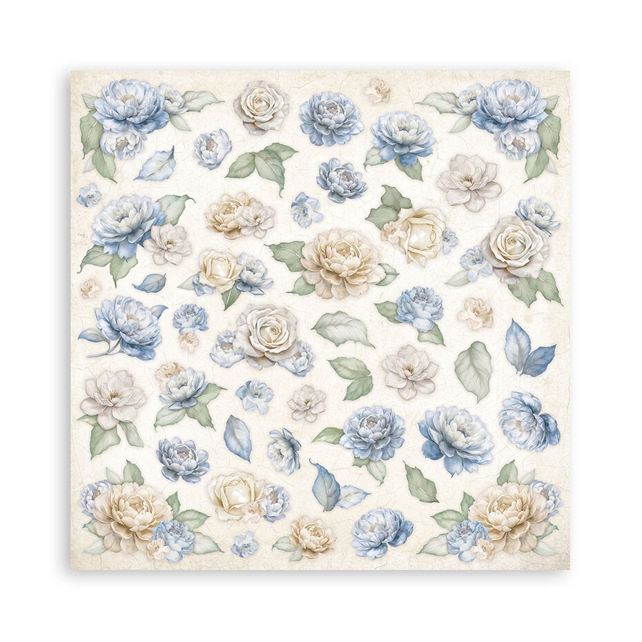 Timeless 8x8 Inch Paper Pack (SBBS127)