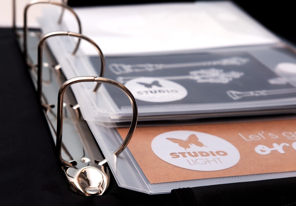 StudioLight Storage Case for A6/A5/A4 Products (SL-TO-STOR01)