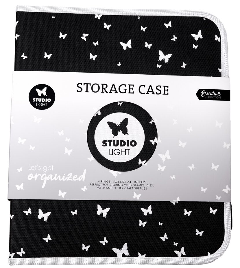StudioLight Storage Case for A6/A5/A4 Products (SL-TO-STOR01)