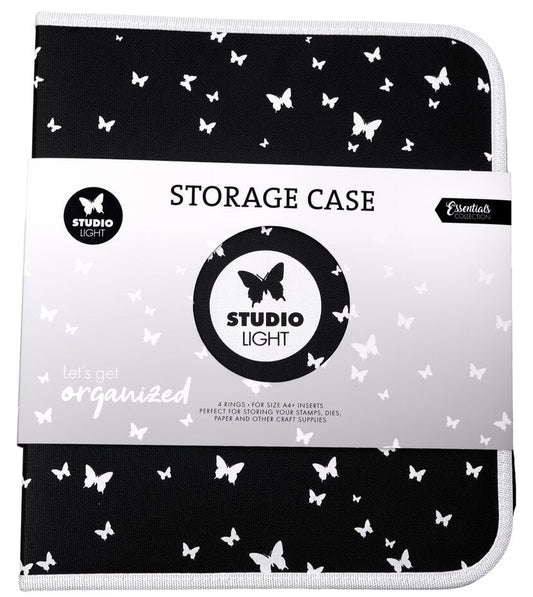 StudioLight Storage Case for A6/A5/A4 Products (SL-TO-STOR01)