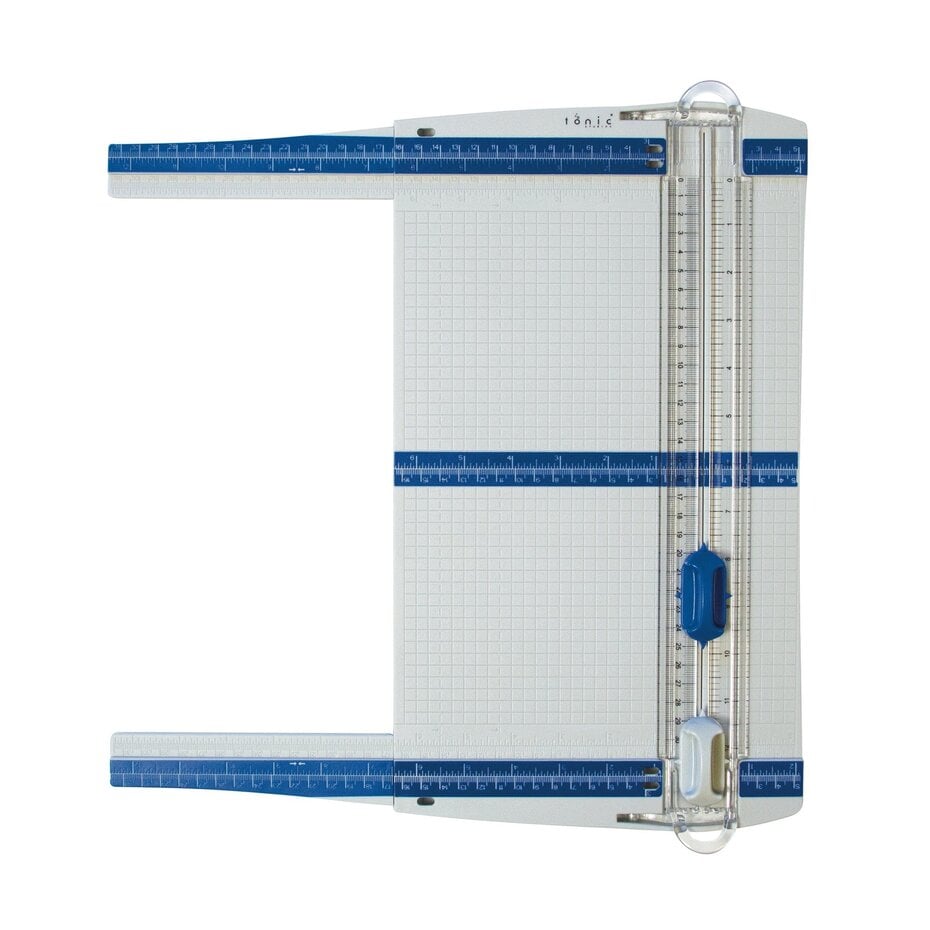 Tonic Stuudios -  super trimmer - kuttebrett