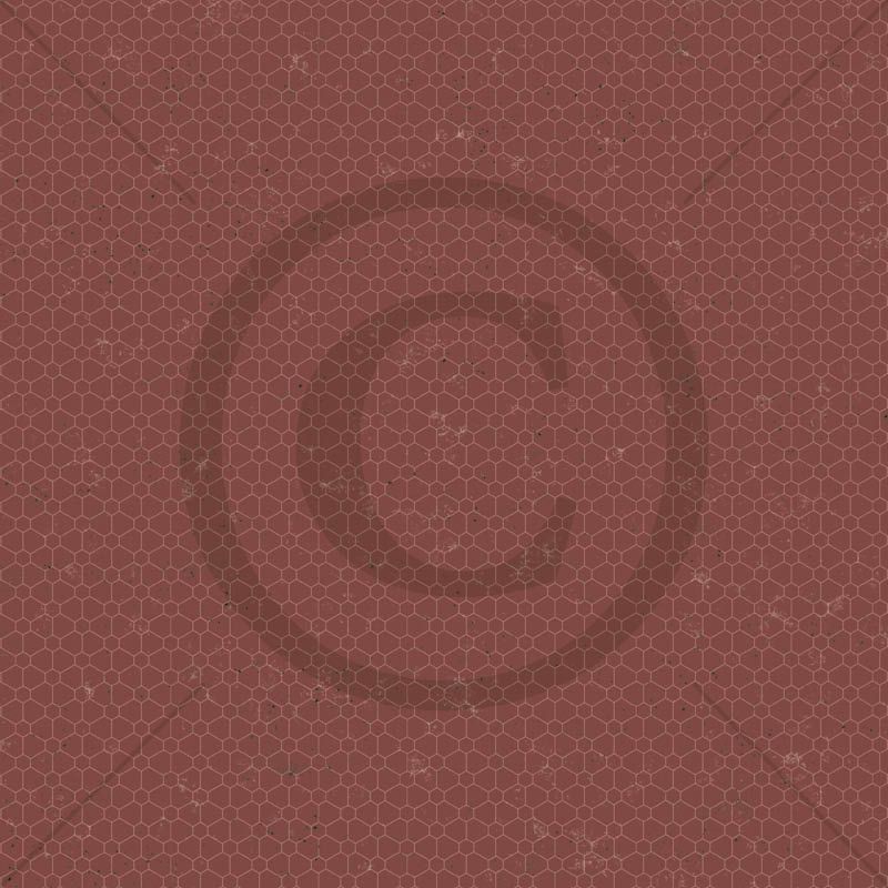 NYHET! Papirdesign Mønsterark 12´x12´ - Fremtidsdrøm - Trøye og sko -  PD1605