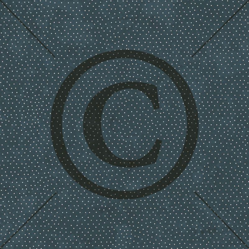 NYHET! Papirdesign Mønsterark 12´x12´ - Fremtidsdrøm - Ungdomsting -  PD1607