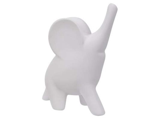 Elefant figur dekor