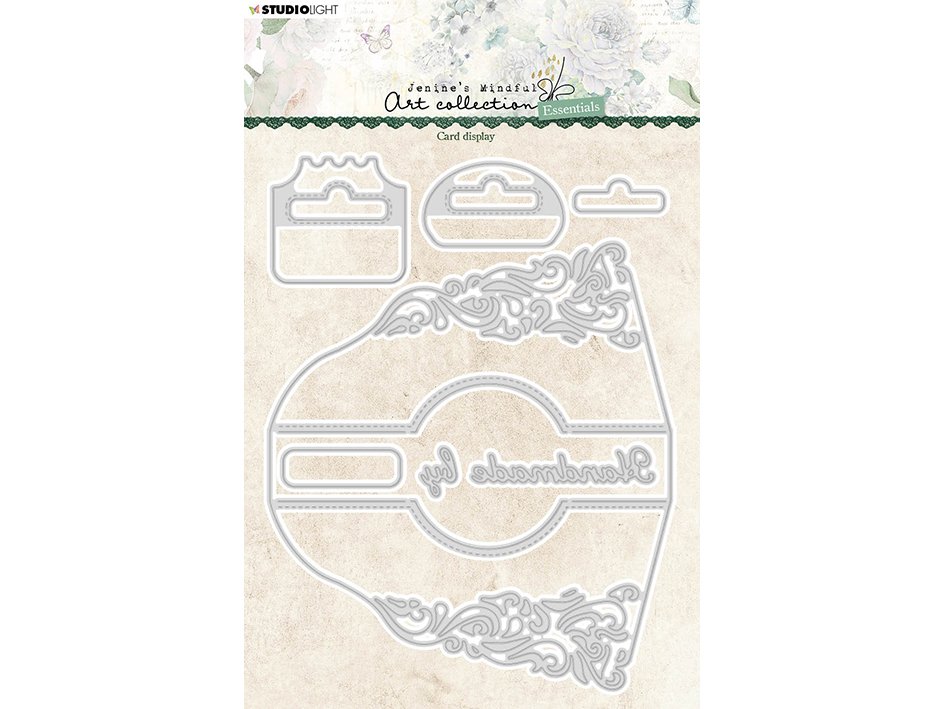 Studiolight - card display