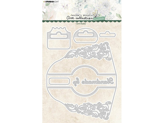 Studiolight - card display