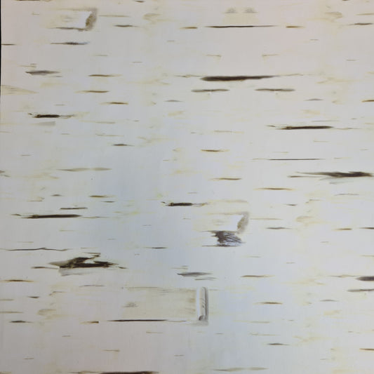 Sugartree mønsterark Tre/bark