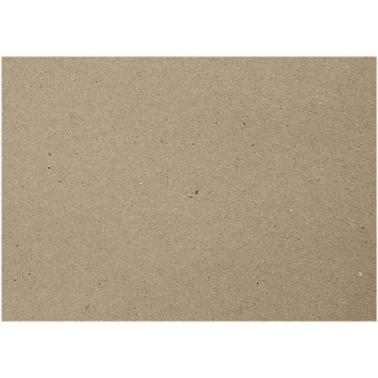 A4 ark kraft/ kvist ark 90g