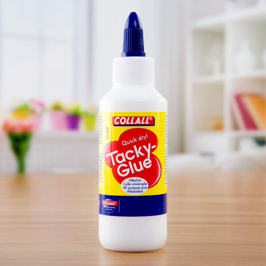 Collall Tacky glue/lim quick dry