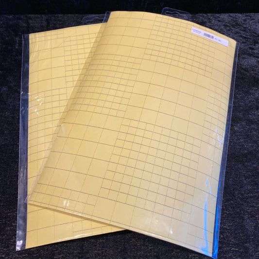 Dobbeltsidig limark, 2 i pk