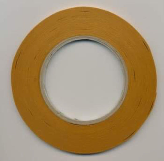 Dobbeltsidig tape 10mm 50m