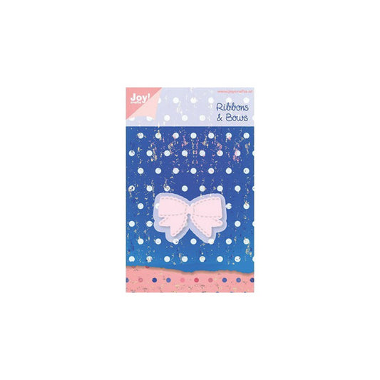 Joy! Crafts ribbons & bows dies