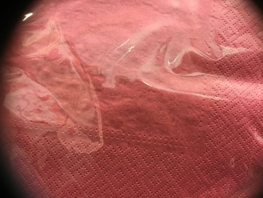 Servietter - Burgunder 20 stk 33x33