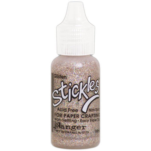 Glitterlim, stickles  glisten