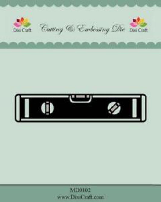 Dixi craft cutting & Embossing die vater