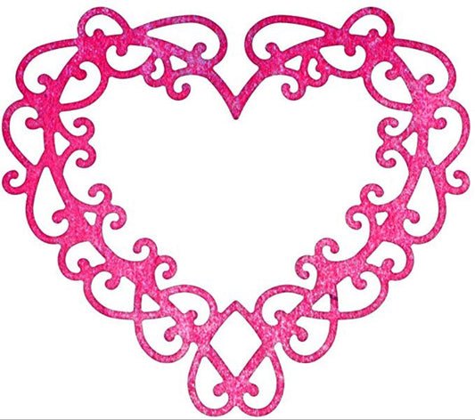 Cheery lynn designs Celtic heart