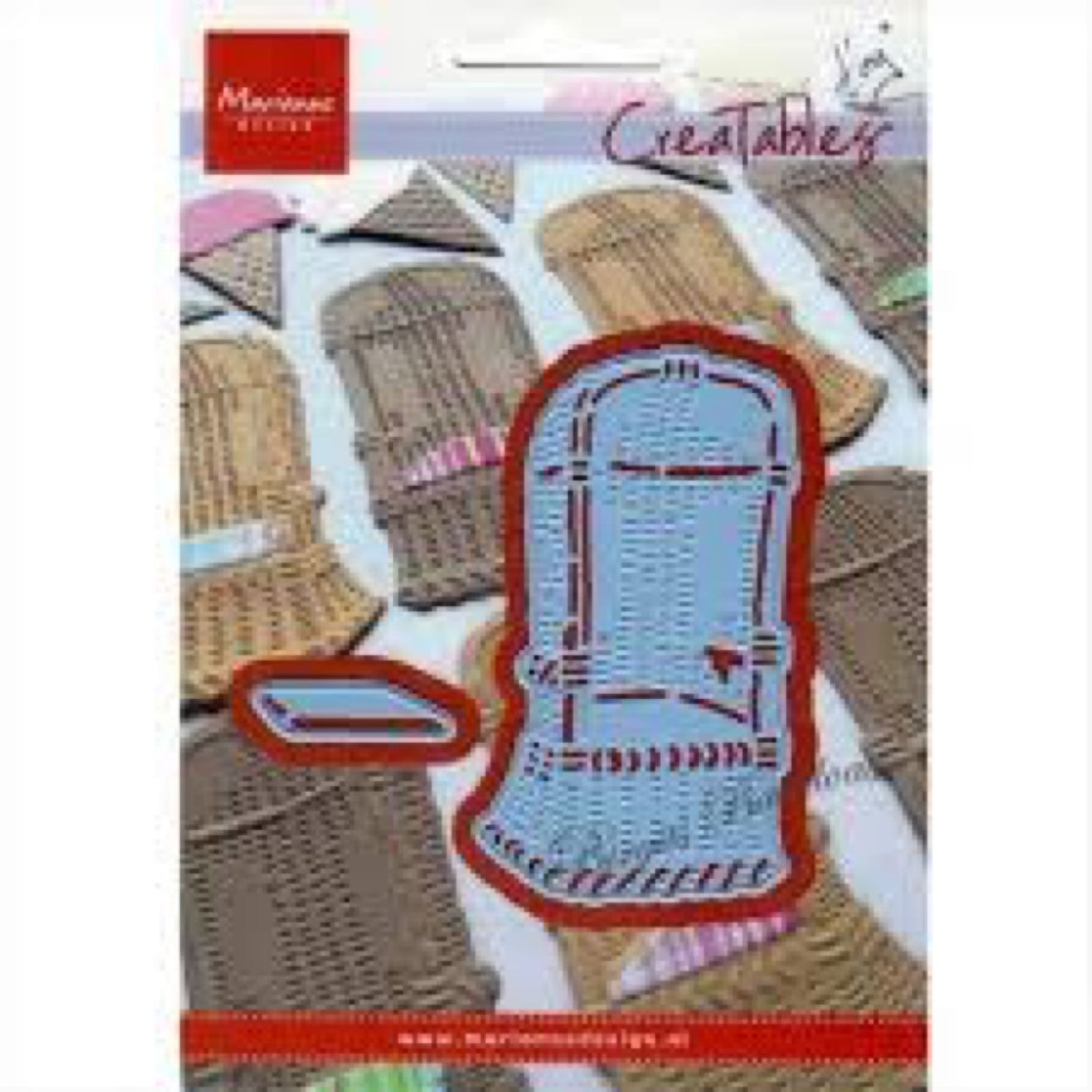 Marianne Design - stol