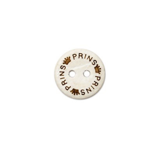 Knapp - prins 15mm tre