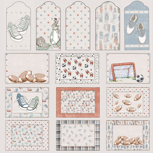 Reprint - Sports - Tags