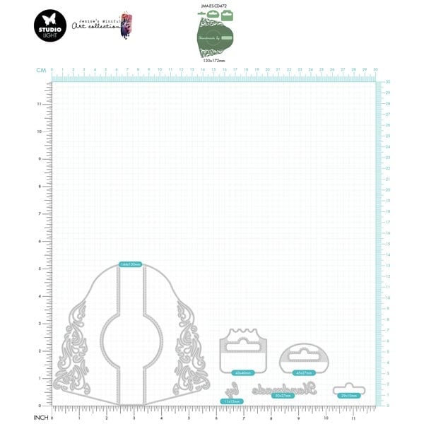 Studiolight - card display