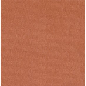 Servietter - middag - karamell / oransje - 12 stk 40 x 40cm