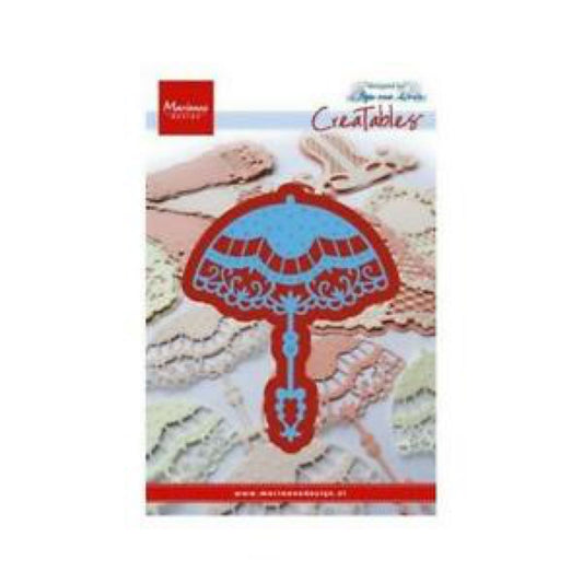 Marianne Design - paraply