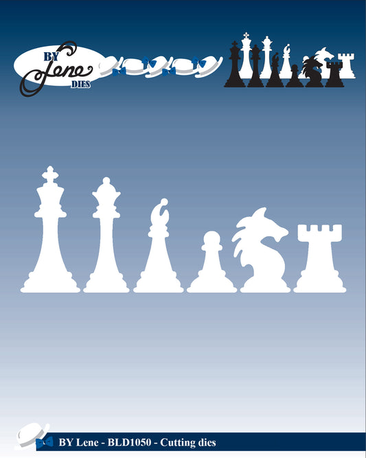 By Lene dies  Chess sjakk