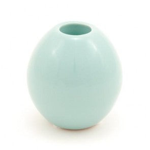 Lysestake Turkis 7cm