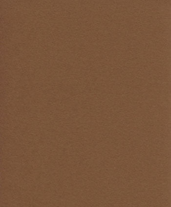 Kartong - Brun/ hasselnøttbrun ,  12x12 linstruktur 250gr