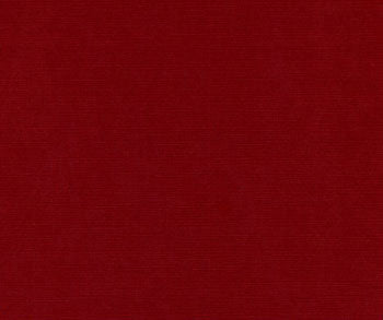 Kartong - burgunder / plommerød , 12x12 syrefri , ensfarget med linstruktur