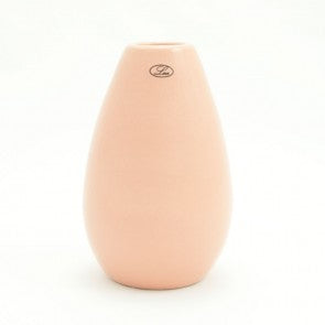 Lysestake fersken 11cm