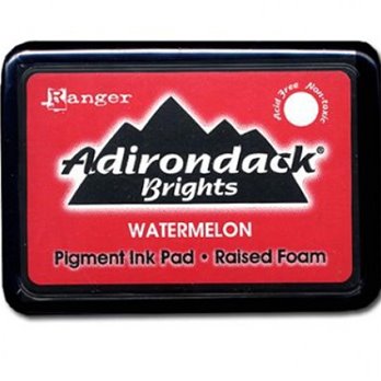 Ranger Adirondack brights - Watermelon