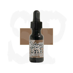 Distress ink refill Gathered twigs