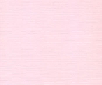 Kartong ensfarget lys rosa / babyrosa 12x12 250g linstruktur