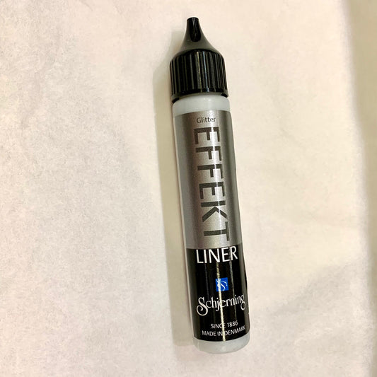 Schjerning Glitter Effekt Liner Diamant