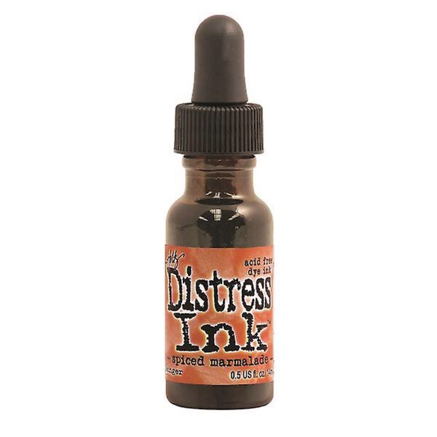 Distress refill  Spiced marmalade