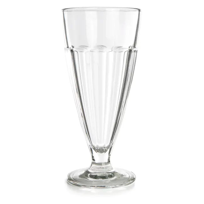 SALG! Flotte dessertglass / isglass klar 38cl