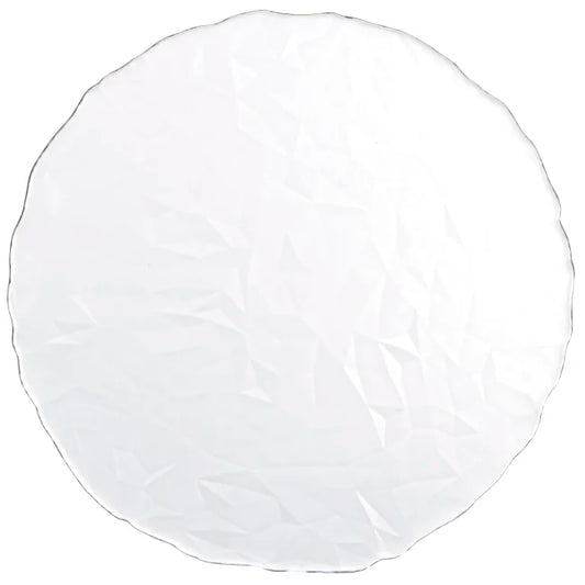 Tallerken / Fat Ø:33 cm Diamond