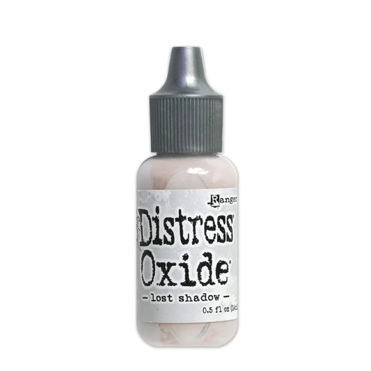 Distress oxide ink refill - Lost shadow