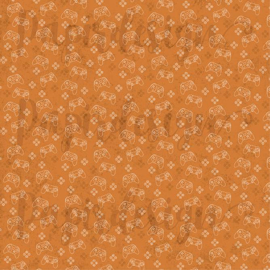 Papirdesign - Vårtegn - Kampklar