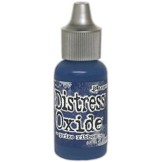 Distress Oxide ink refill -Prize ribbon