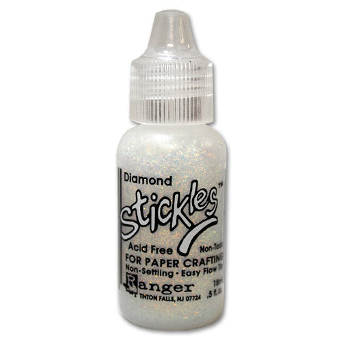 Glitterlim, Stickles Diamond
