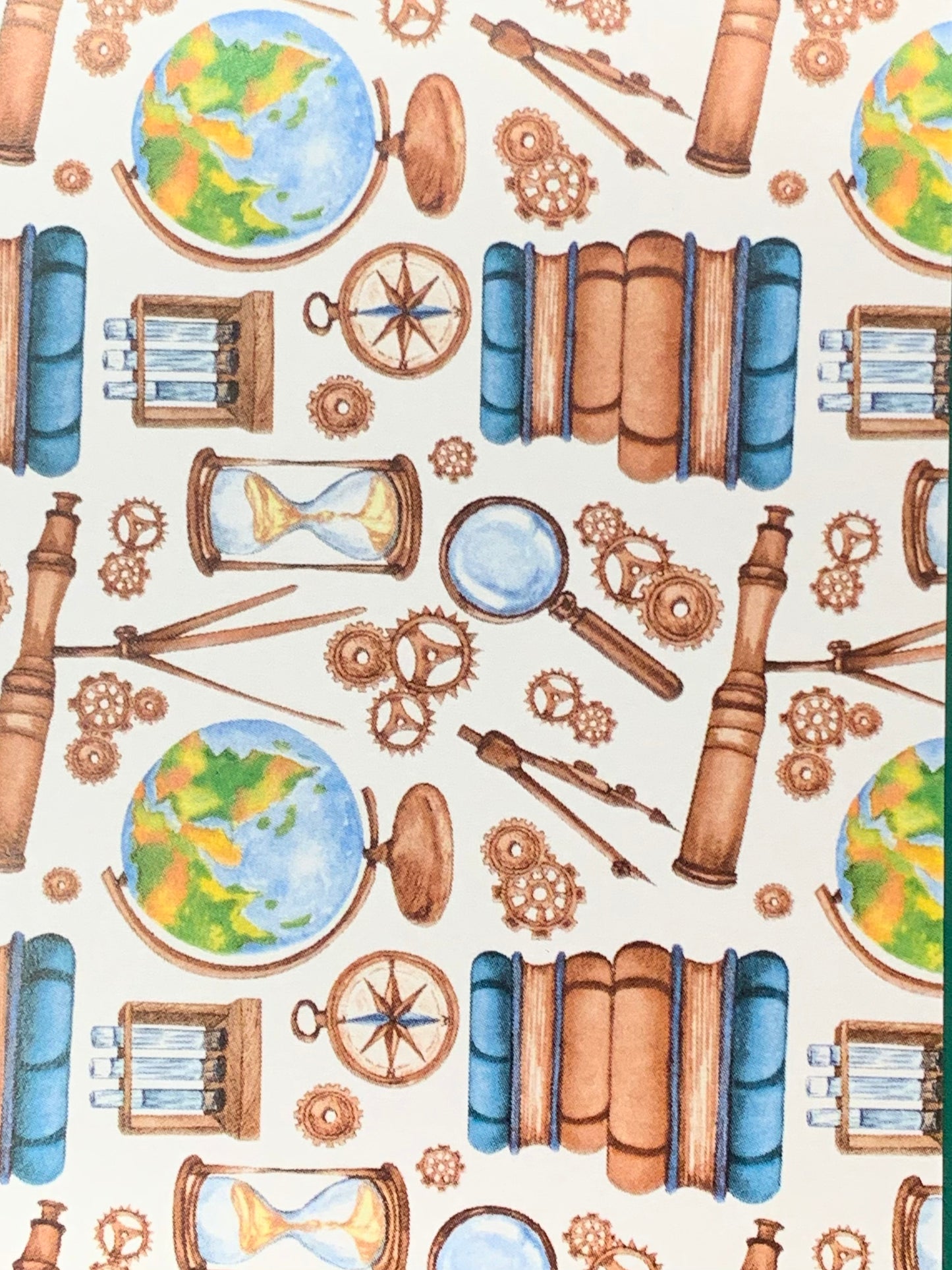 Toppers - Making Science 24stk 7x10