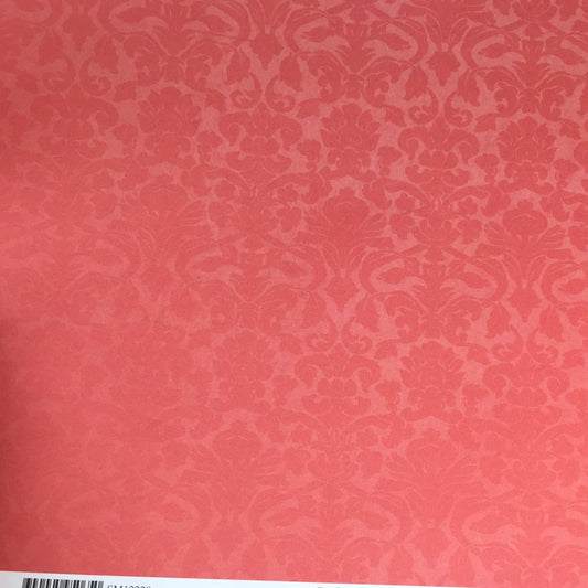 Inkido - Mathea coral