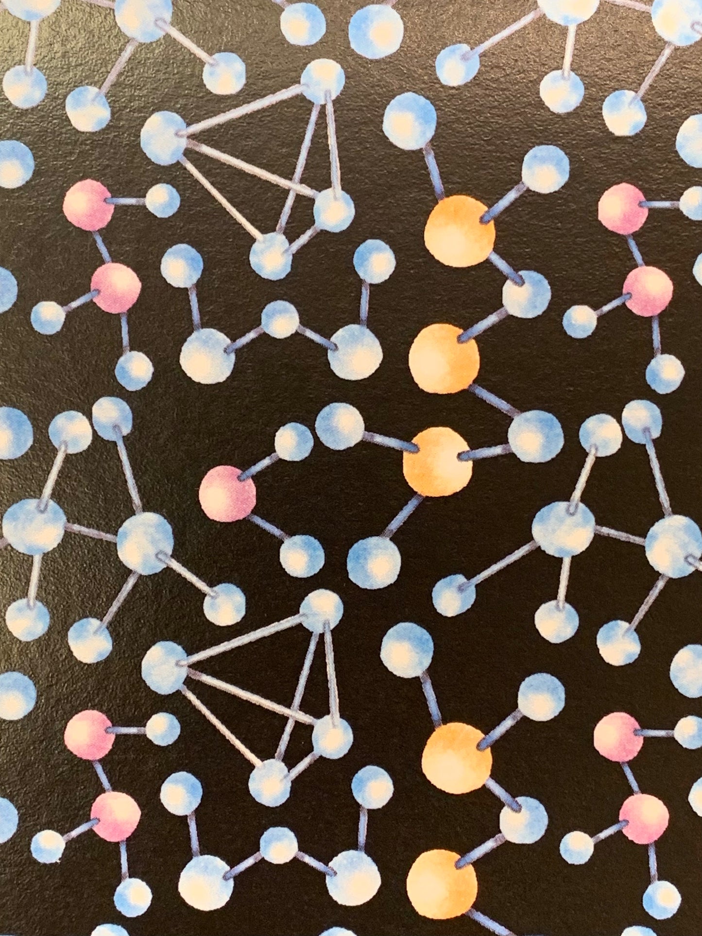 Toppers - Making Science 24stk 7x10