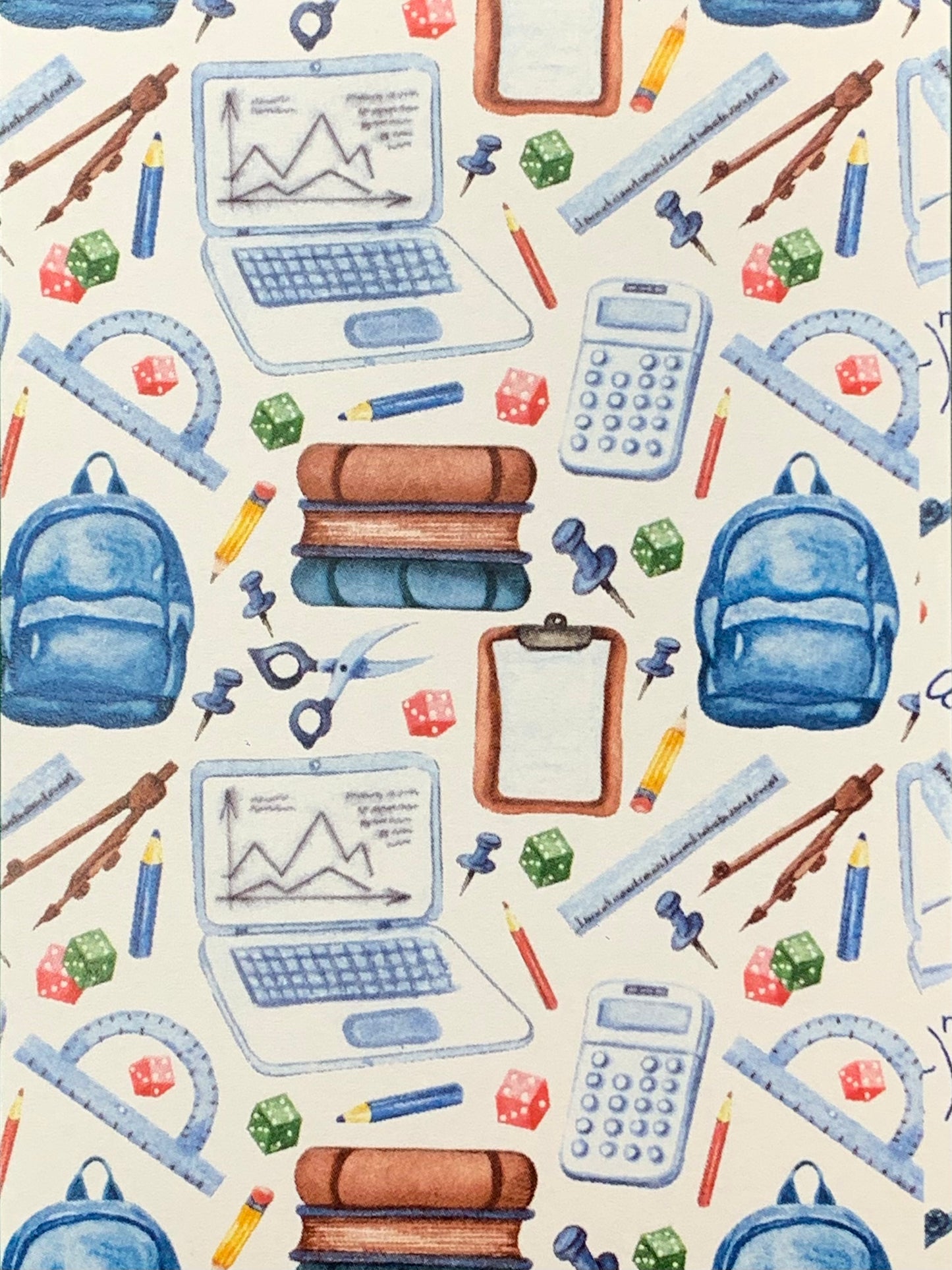 Toppers - Making Science 24stk 7x10