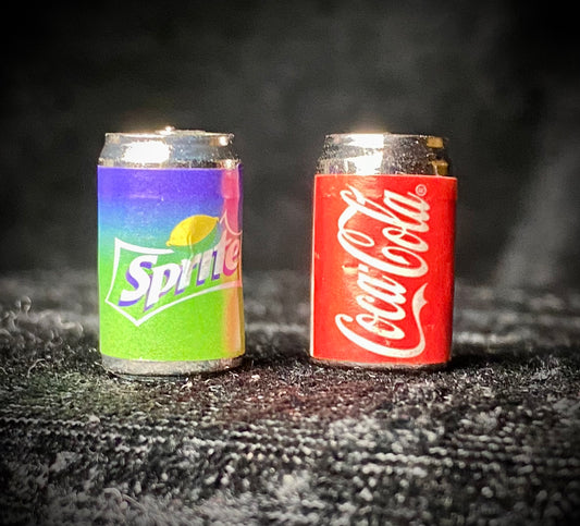 Charms - brusboks - cola /sprite