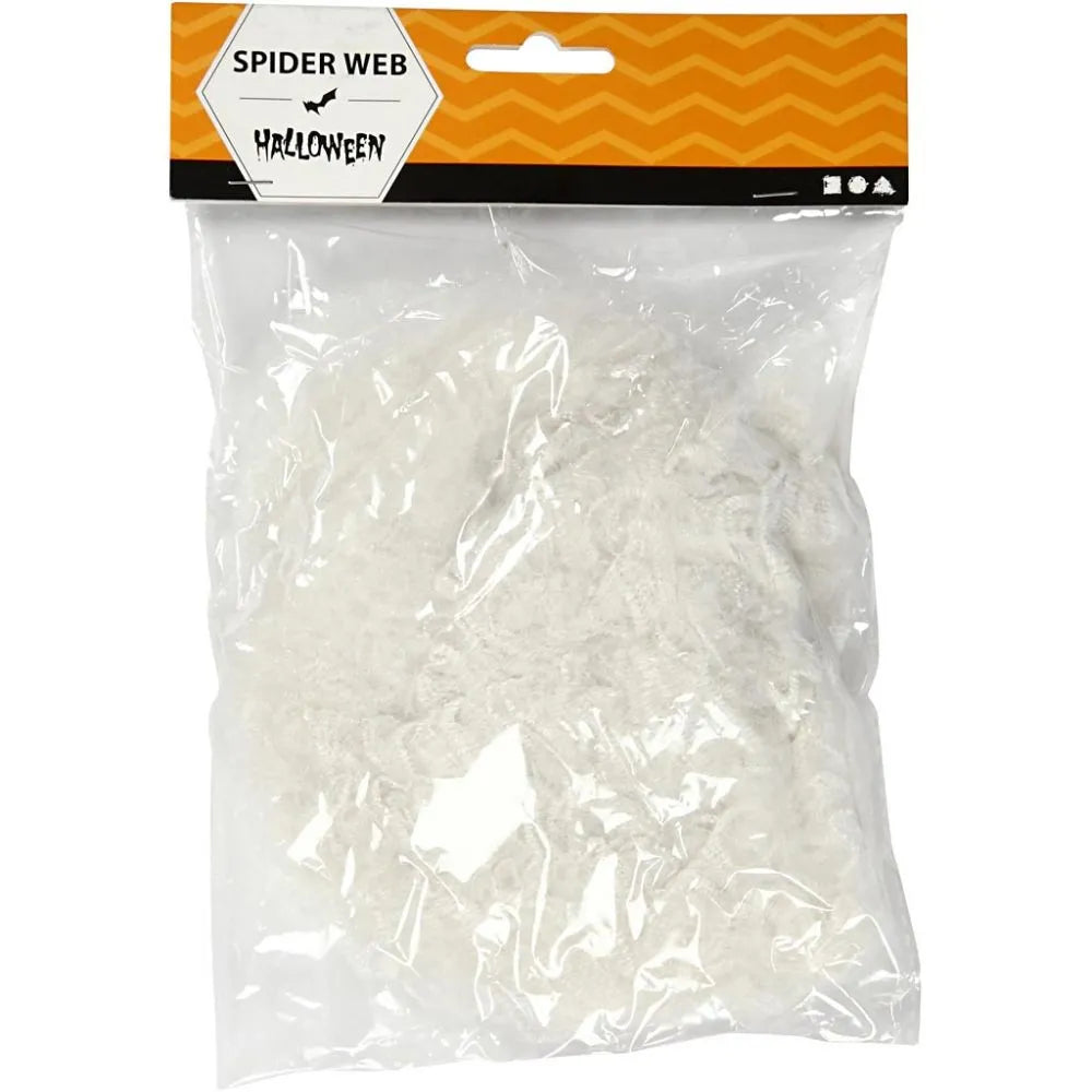 Spindelvev / spider web 20 g