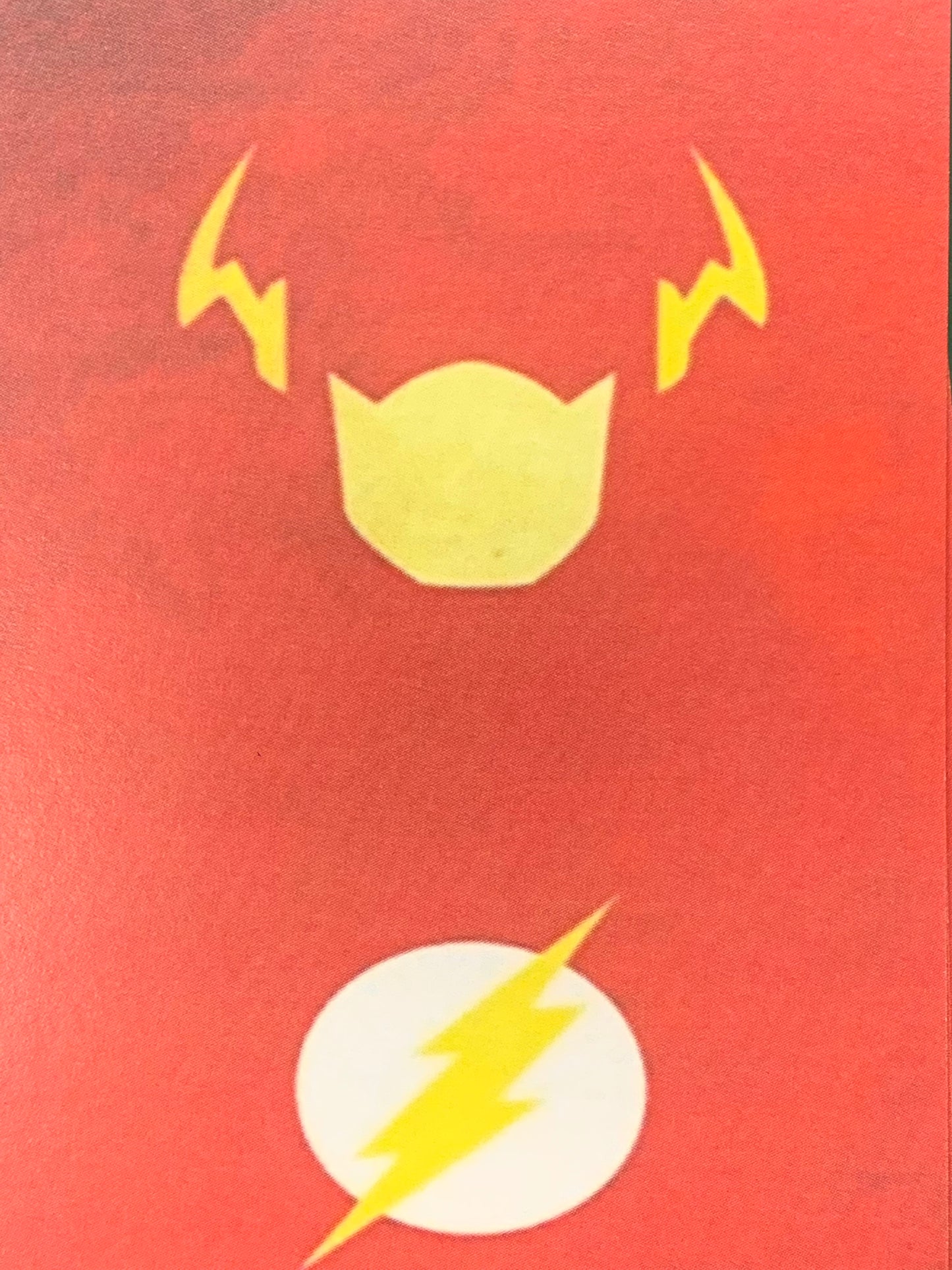 Toppers / motiv - Be your own hero - 24stk 7x10cm