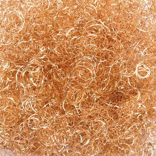 Englehår - kobber - 15g